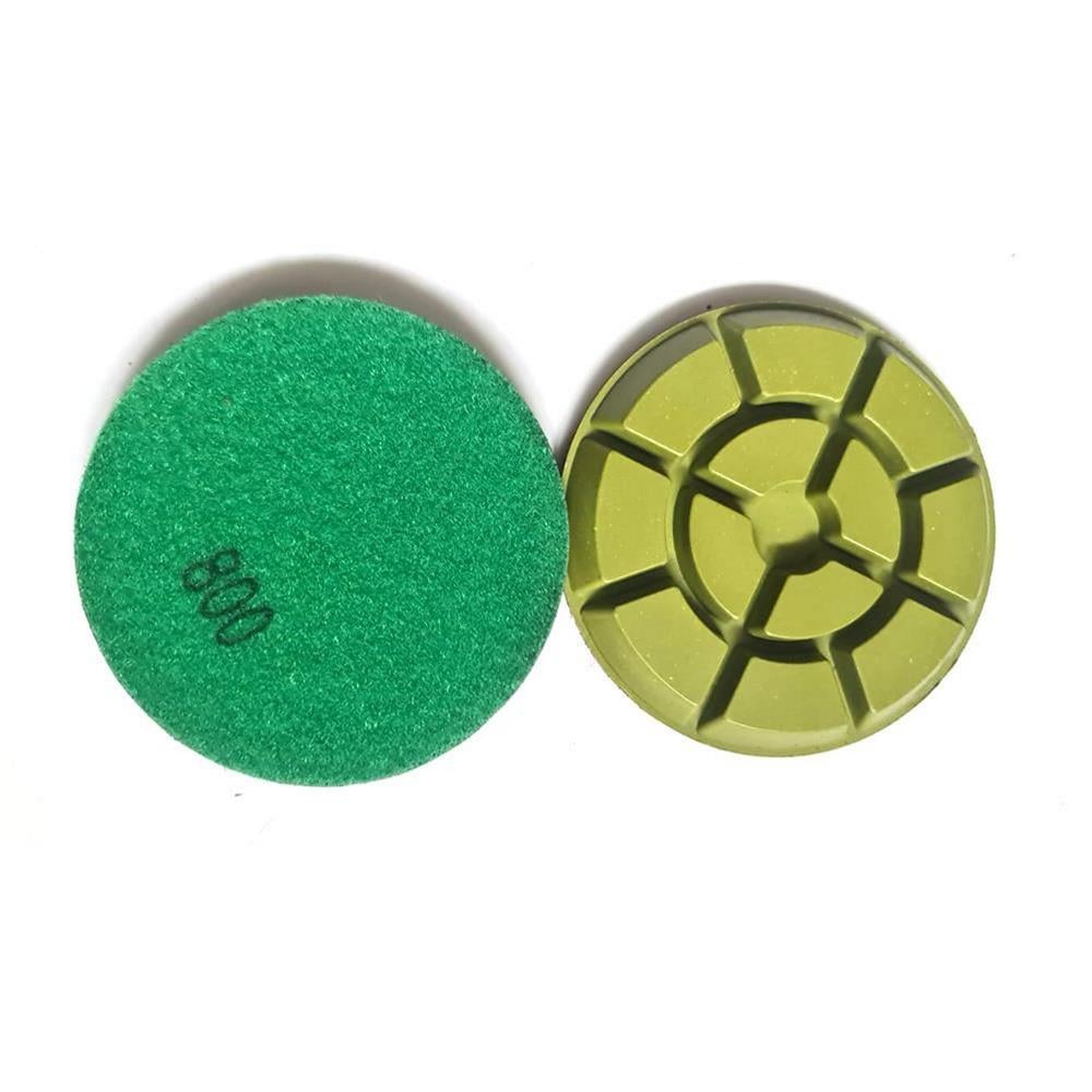 ARS E-SHINE COPPER PAD 800 4