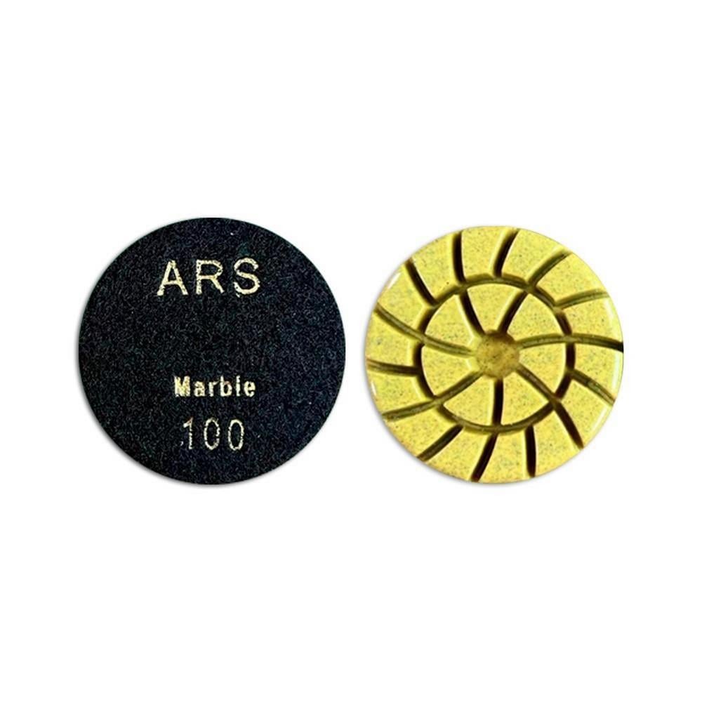 ARS E-SHINE MARBLE PAD 100 4