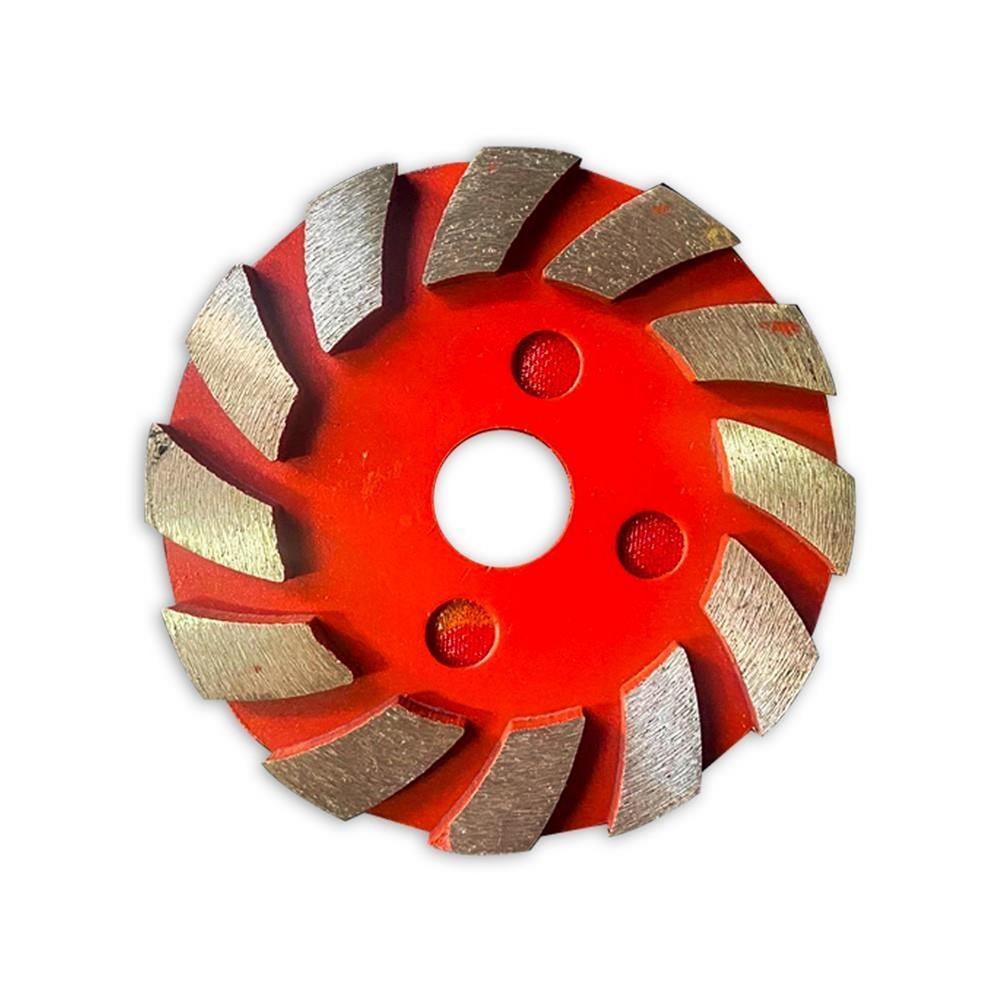 ARS METAL ELMAS 100 GR 4''