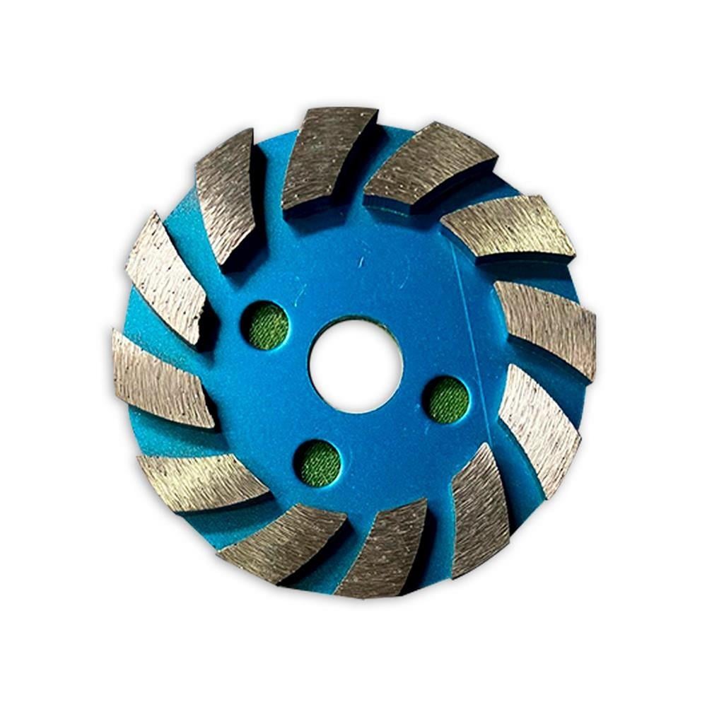 ARS METAL ELMAS 50 GR 4''