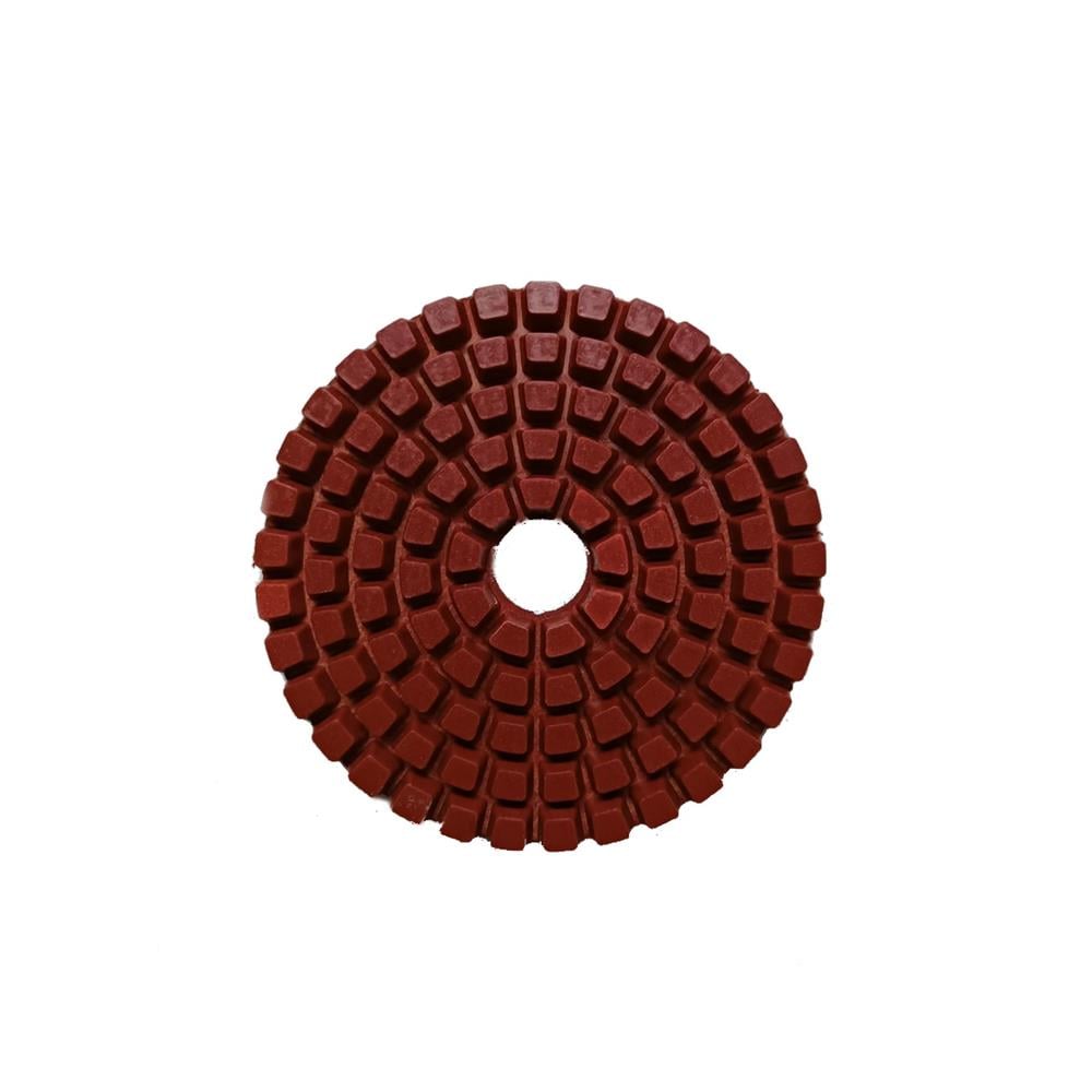 ARS UNIVERSAL 400GR 5MM POLISHING PAD