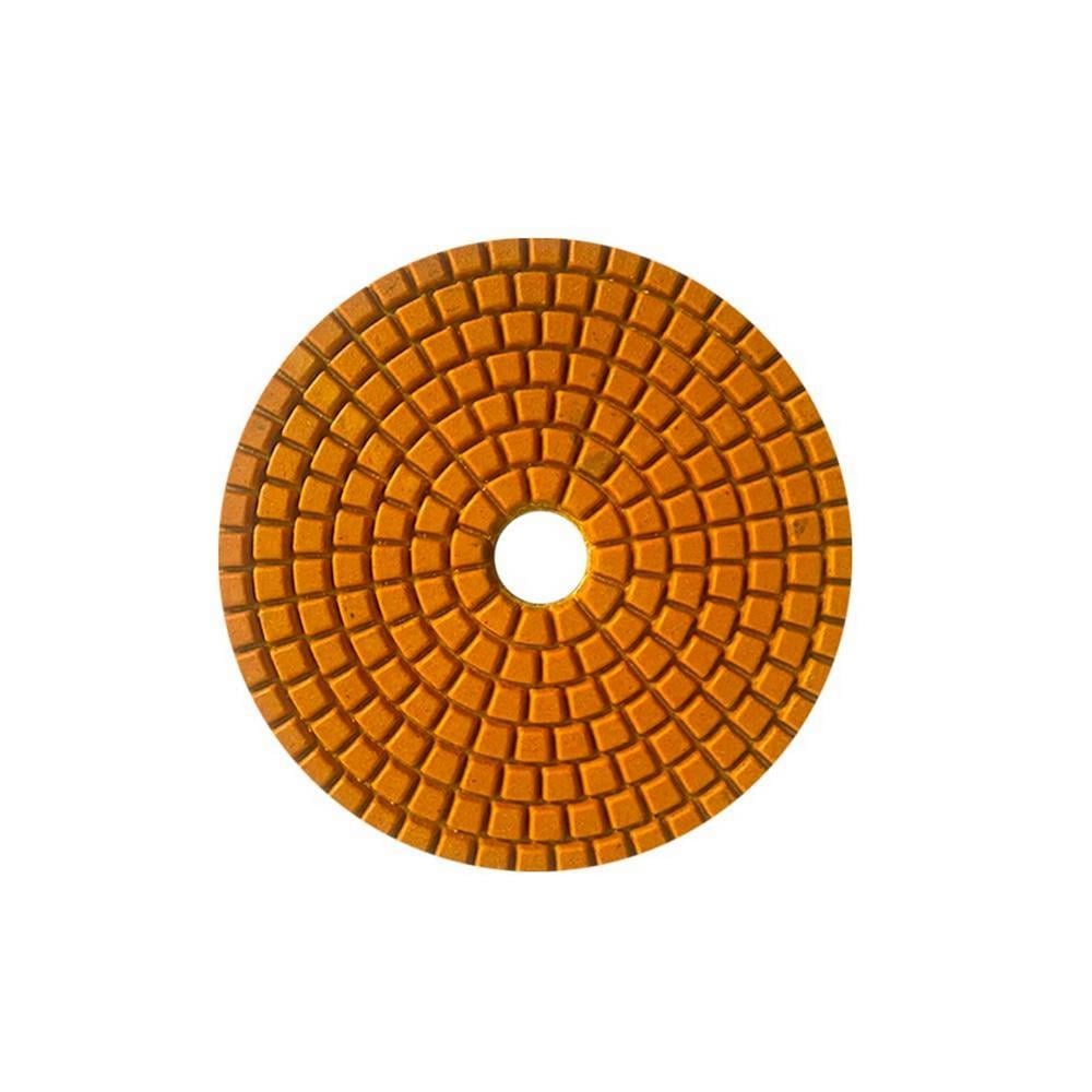 ARS UNIVERSAL 800GR 10MM POLISHING PAD