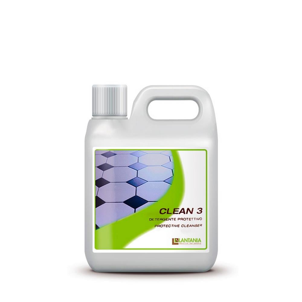 CLEAN 3 NÖTR KORUYUCU VE TEMİZLEYİCİ 5 LT