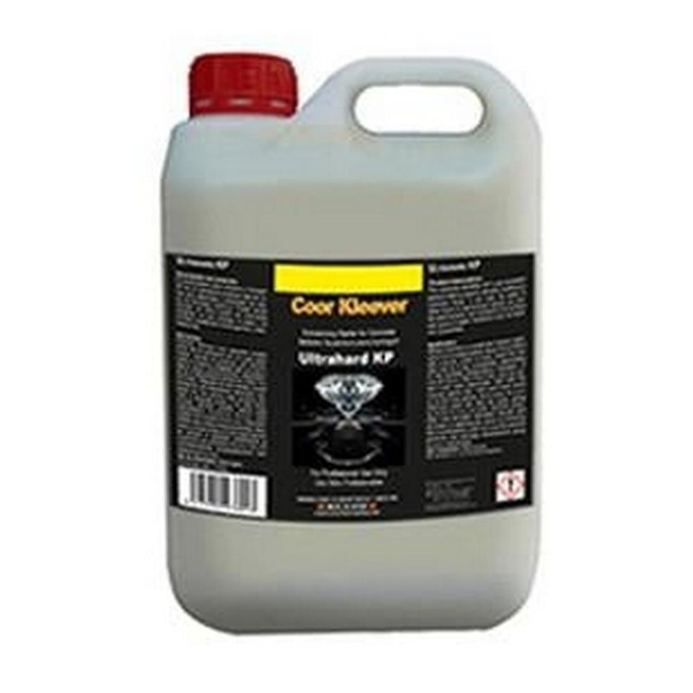 COOR KLEEVER ULTRA HARD KP 5 LT