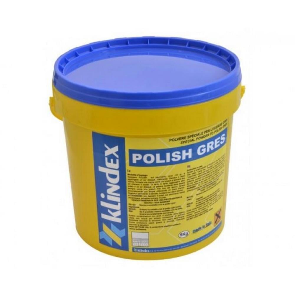KLINDEX GRES TOZ CİLA 5KG