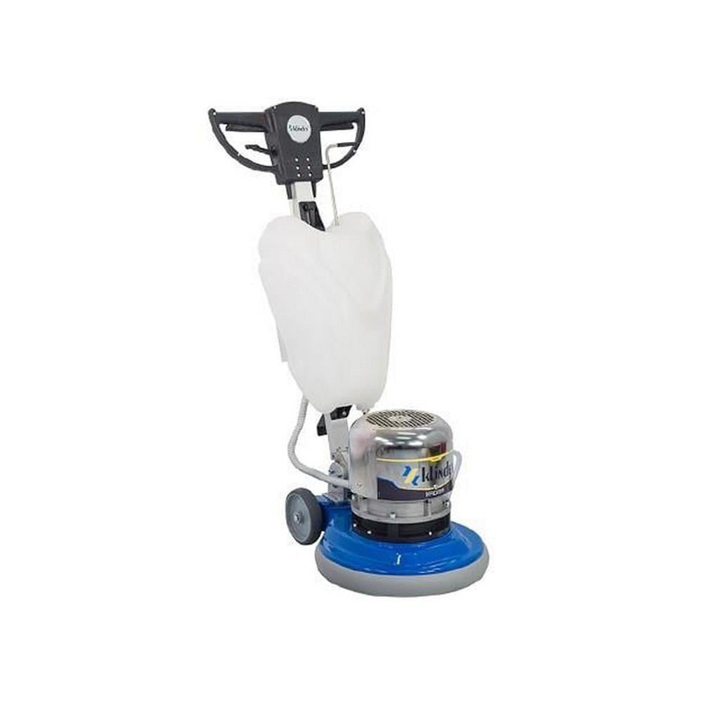 KLINDEX KROMA KRİSTAL CİLA MAKİNASI 17 İNÇ 4 HP CPL