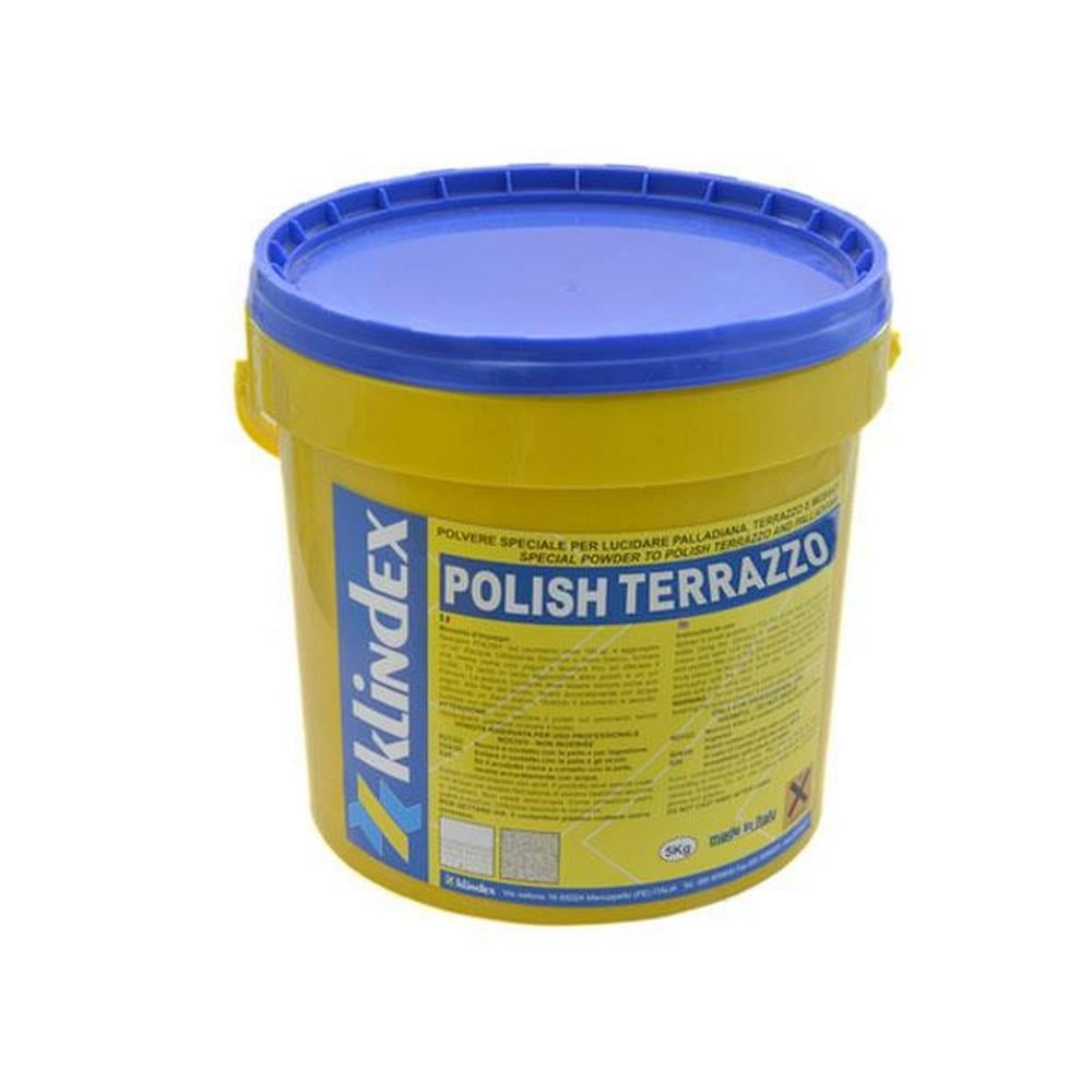 KLINDEX TERRAZZO TOZ CİLA 5KG
