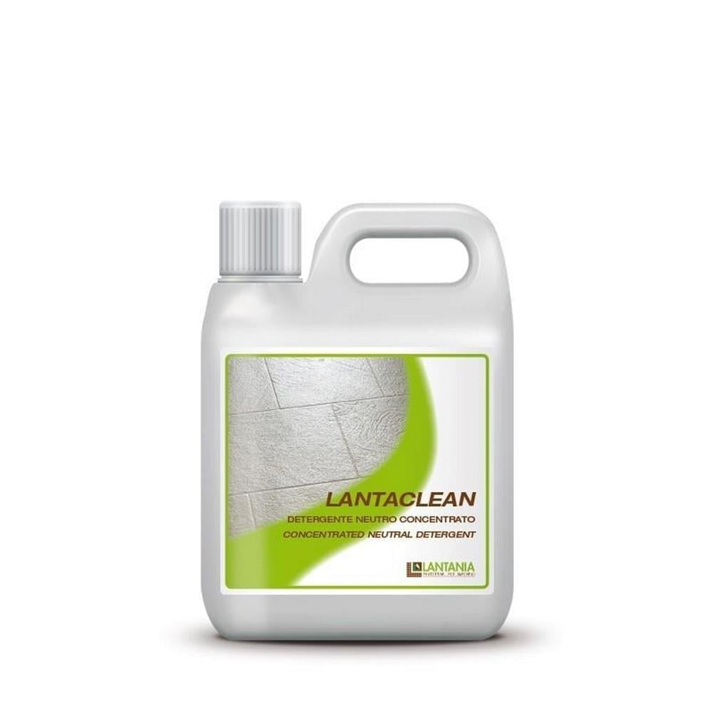 LANTACLEAN NÖTR DETERJAN 1 LT