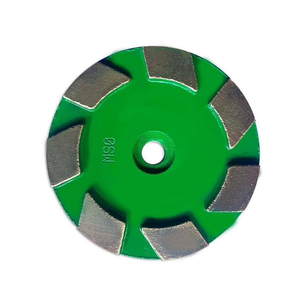 MS 0 100 MM 7 SEGMENT MERMER ELMASI