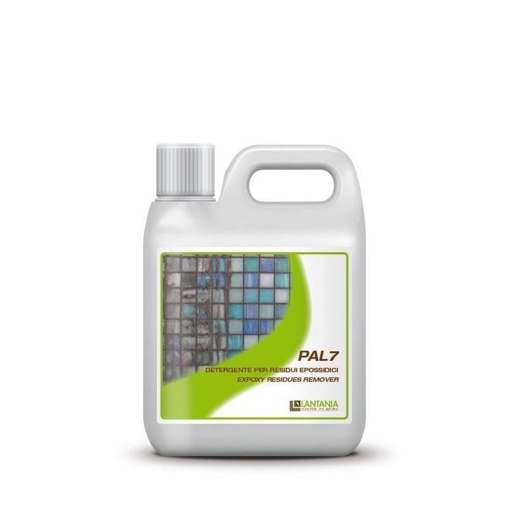 PAL 7 EPOXY TEMİZLEYİCİ