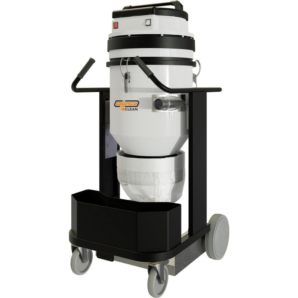 S- 3M BAG ICLEAN 230V-50HZ VAKUM MAKİNASI