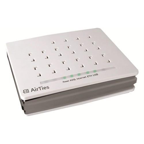 AİRTİES AIR-5021 KABLOLU MODEM