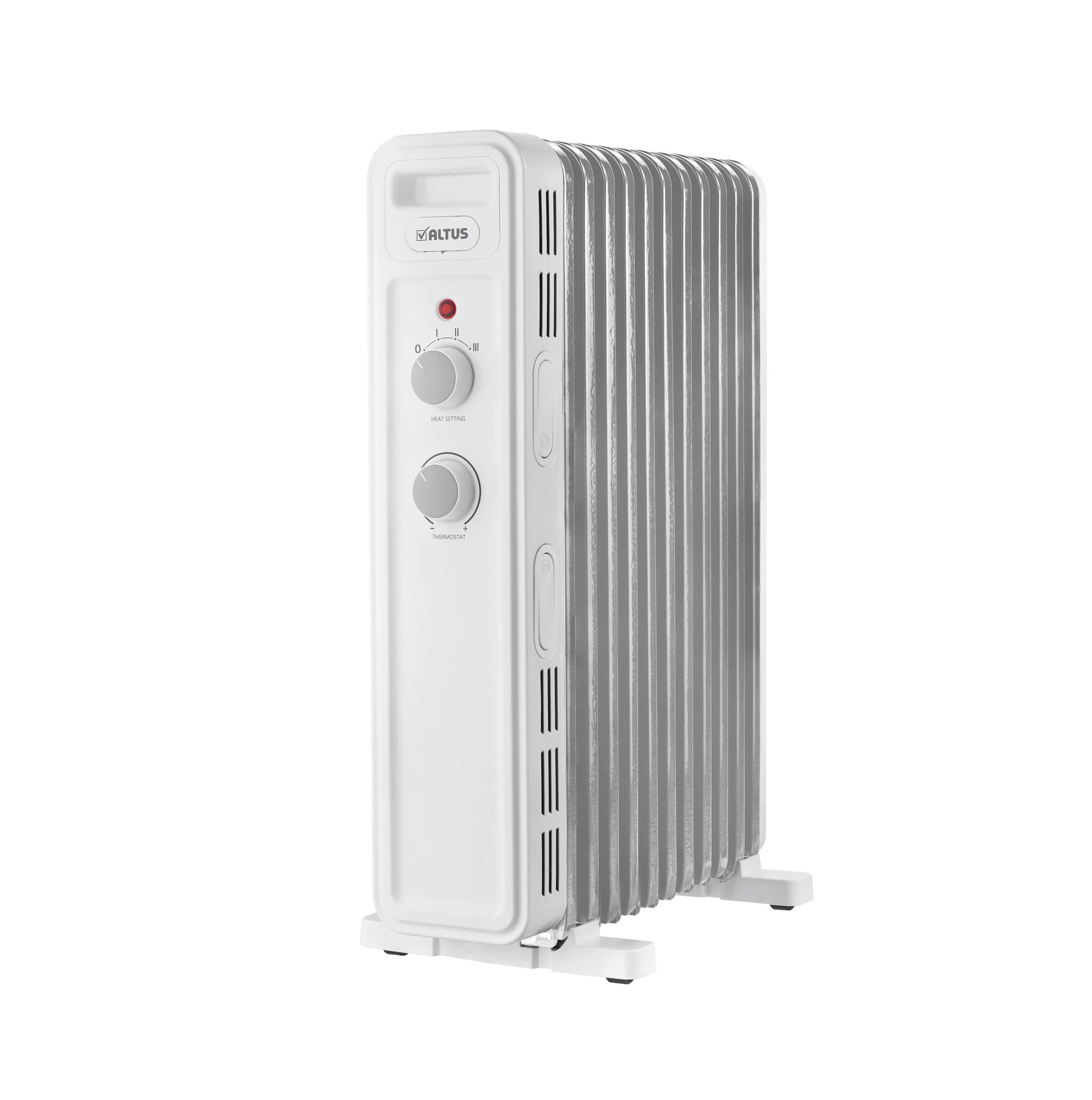 ALTUS AL-11 RD RADYATÖR