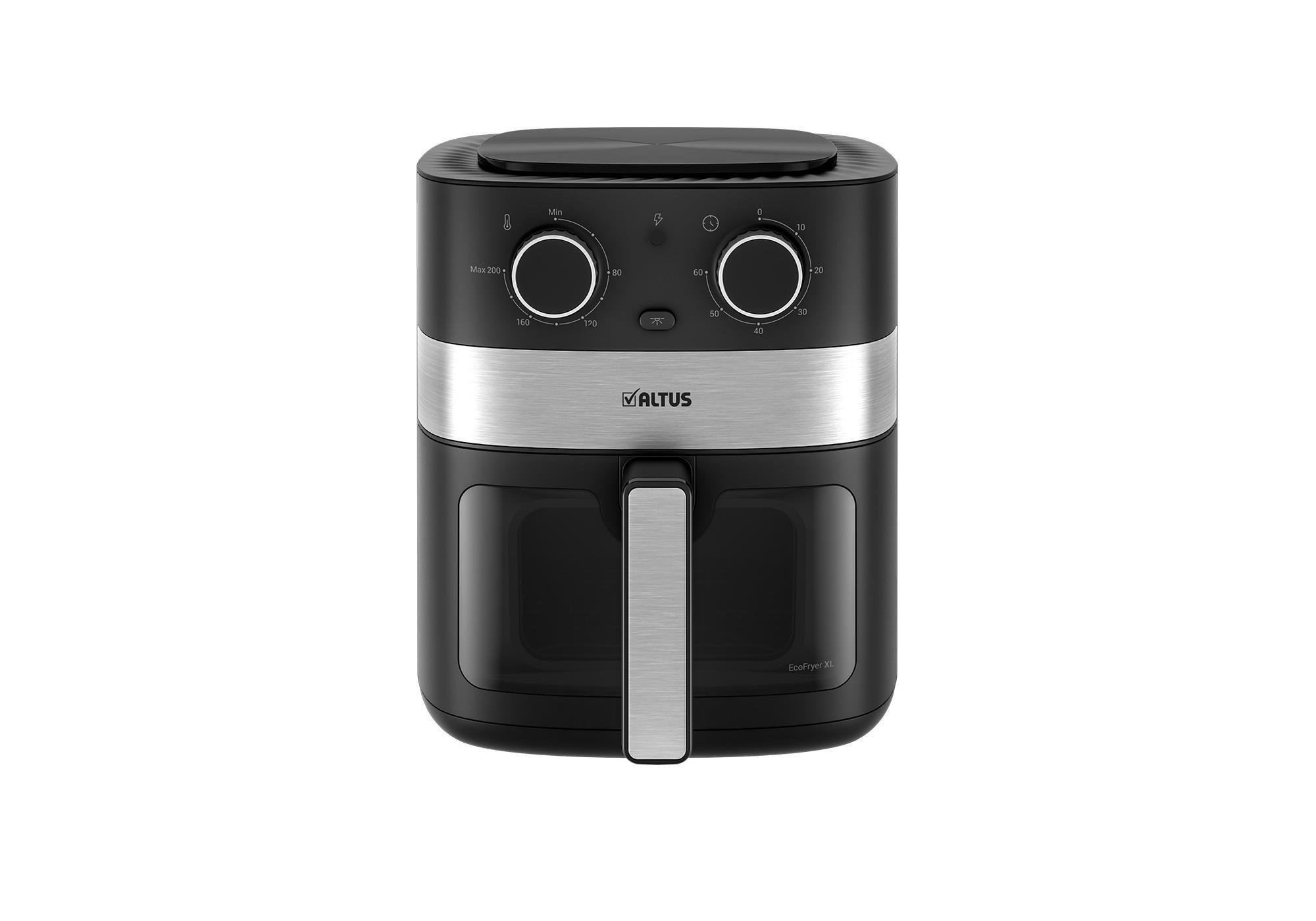 ALTUS AL-2983 AF Airfryer FRİTÖZ