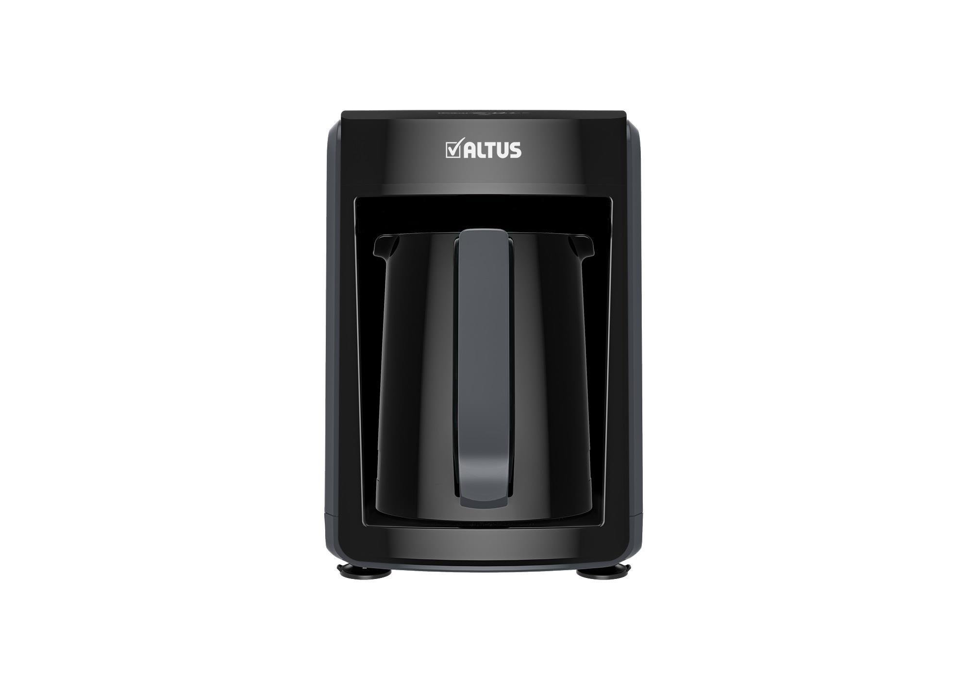 ALTUS AL-4763 G TÜRK KAHVE MAKİNESİ