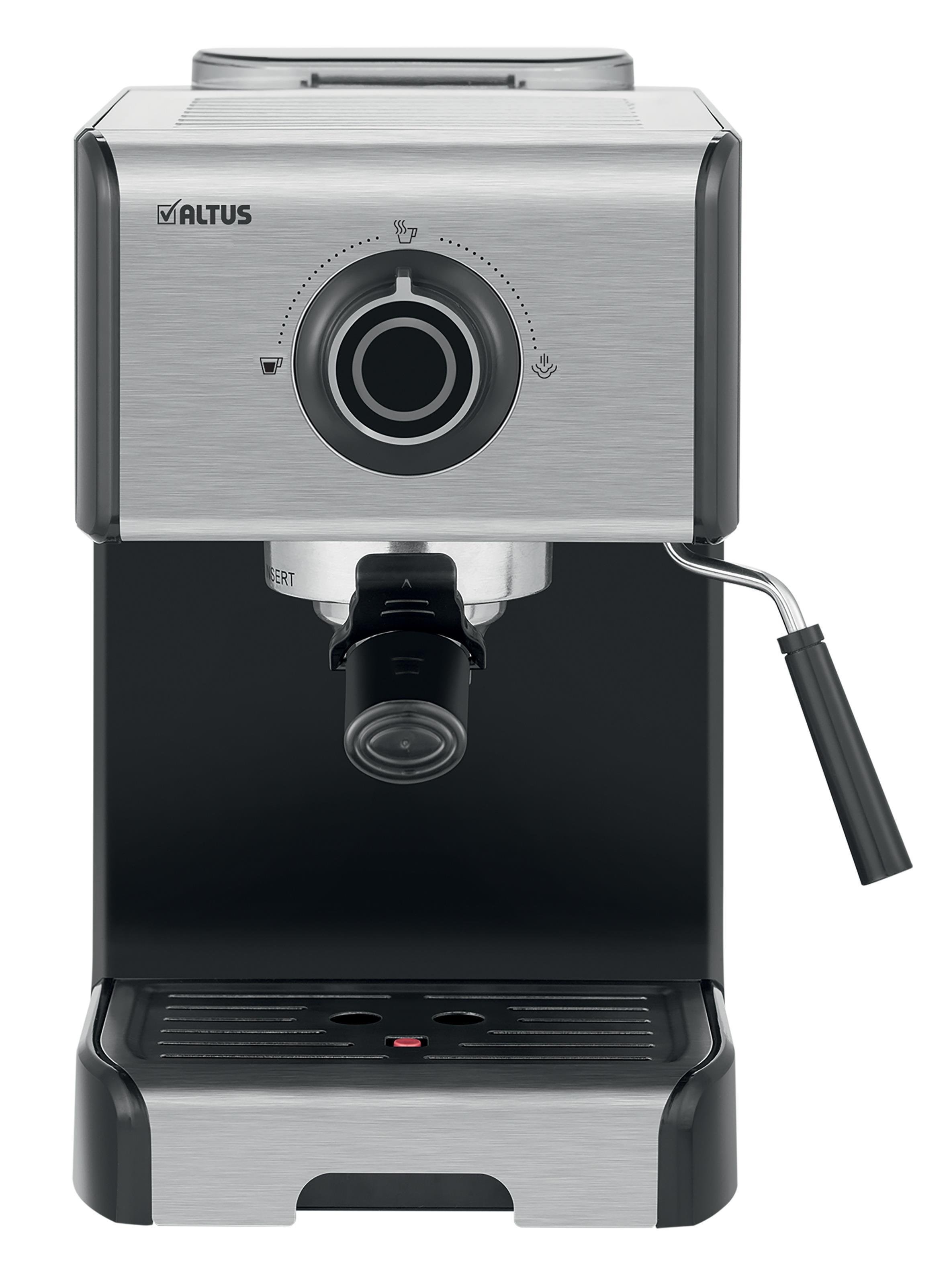 ALTUS AL-4933 ES Yarı Otomatik ESPRESSO MAKİNESİ