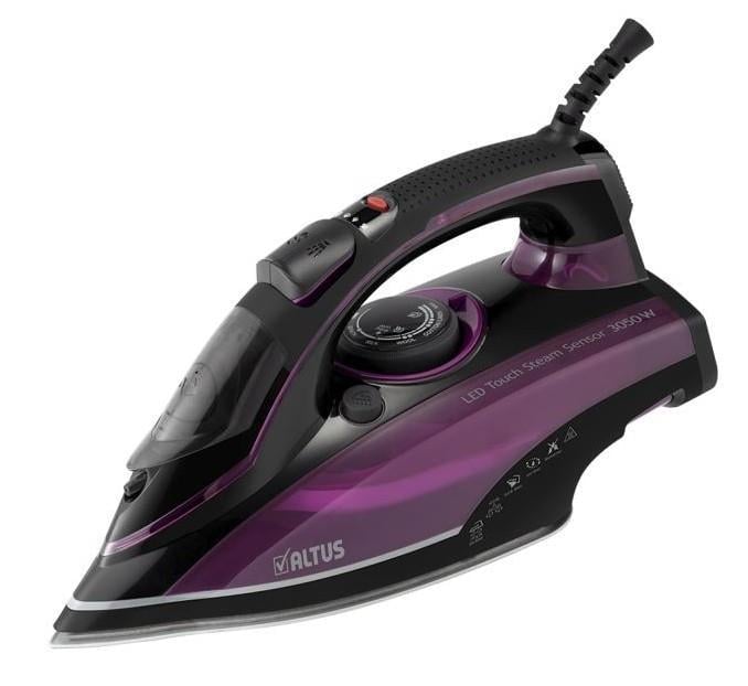 ALTUS AL-719 3050 Watt SERAMİK TABAN ÜTÜ