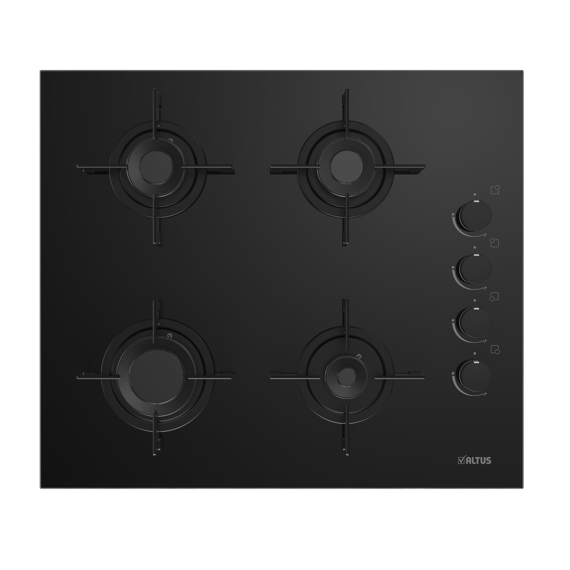 ALTUS AL-89 SETÜSTÜ OCAK Kredi Kartsız, Peşinatsız, Elden Taksitle | Habipler AVM