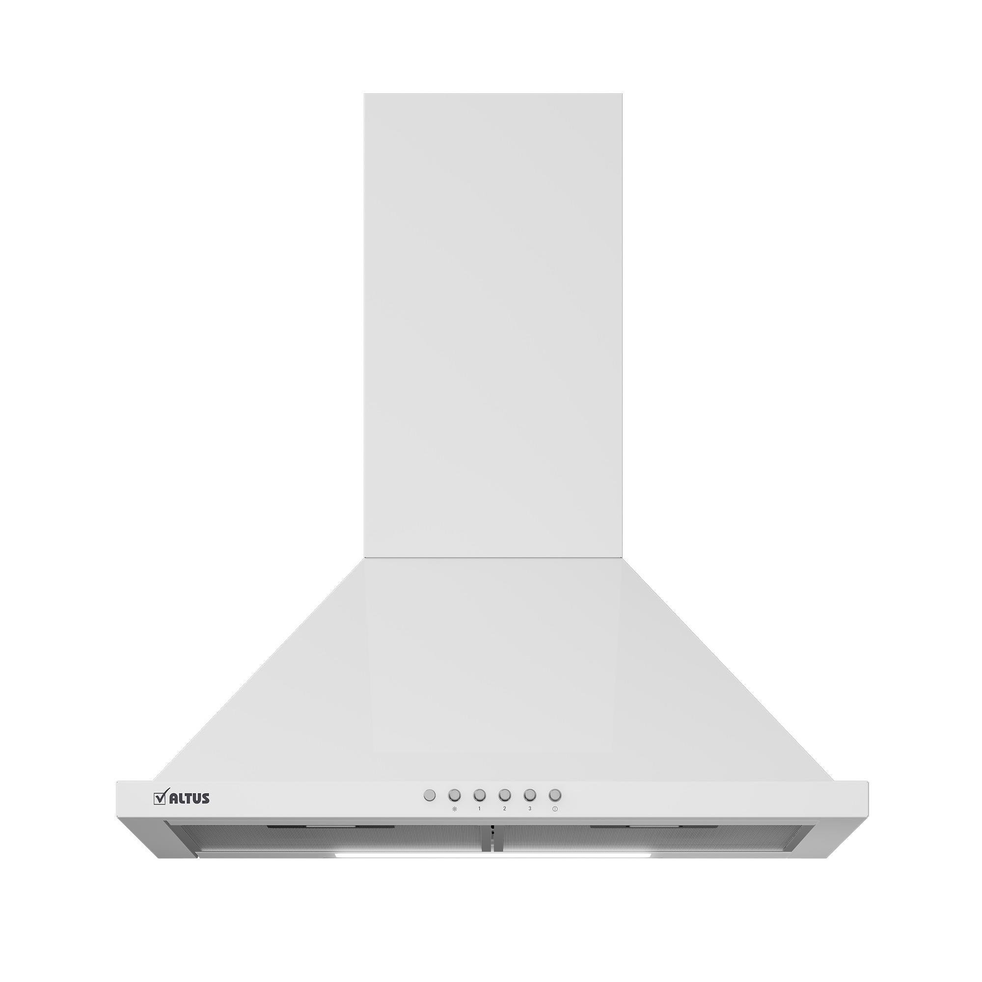 ALTUS ALA-521 W (Beyaz) DAVLUMBAZ