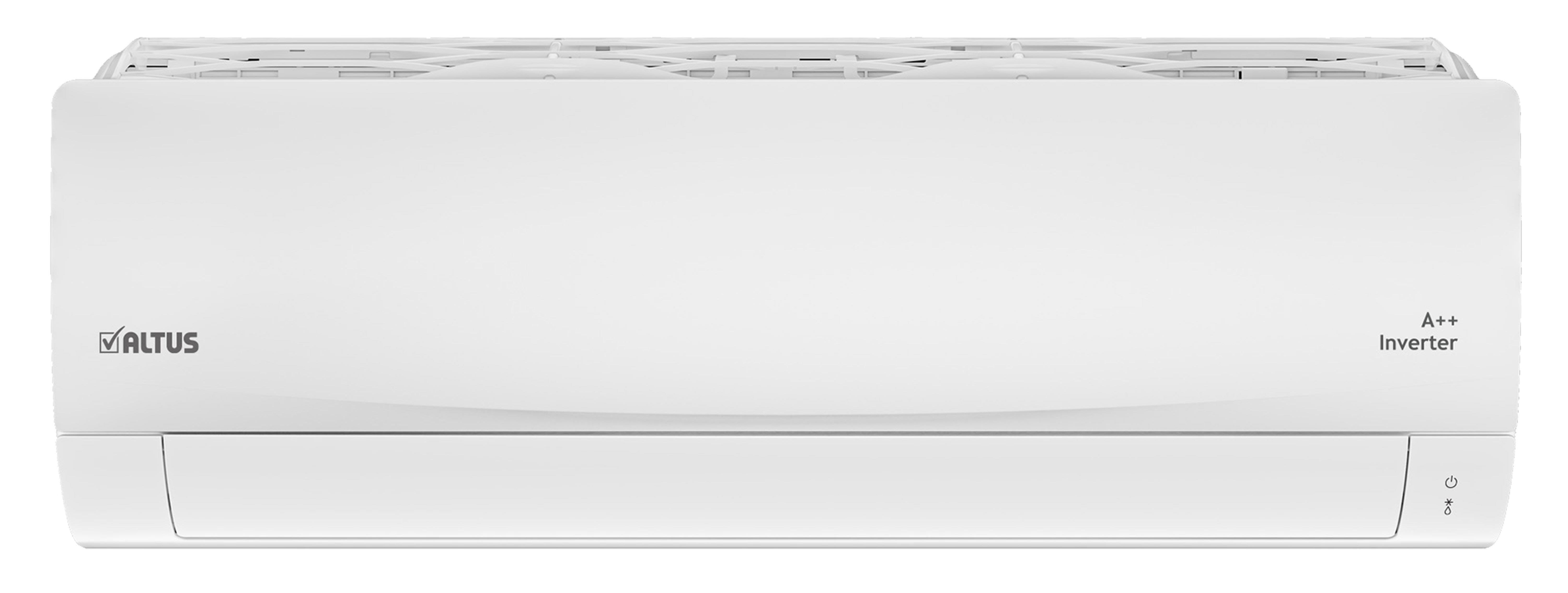 ALTUS ALK-1260 A++ (12000 BTU) İNVERTER KLİMA Kredi Kartsız, Peşinatsız, Elden Taksitle | Habipler AVM