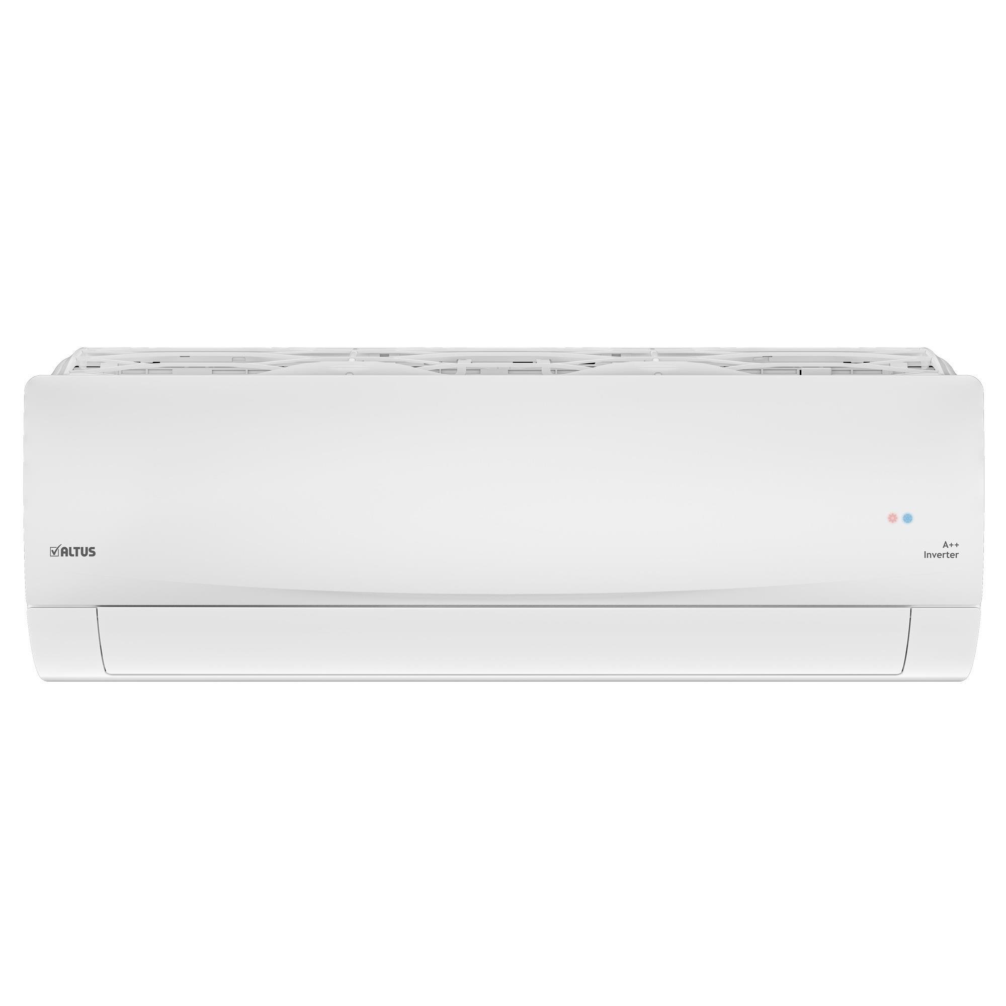 ALTUS ALK-1840 A++ (18000 BTU) İNVERTER KLİMA