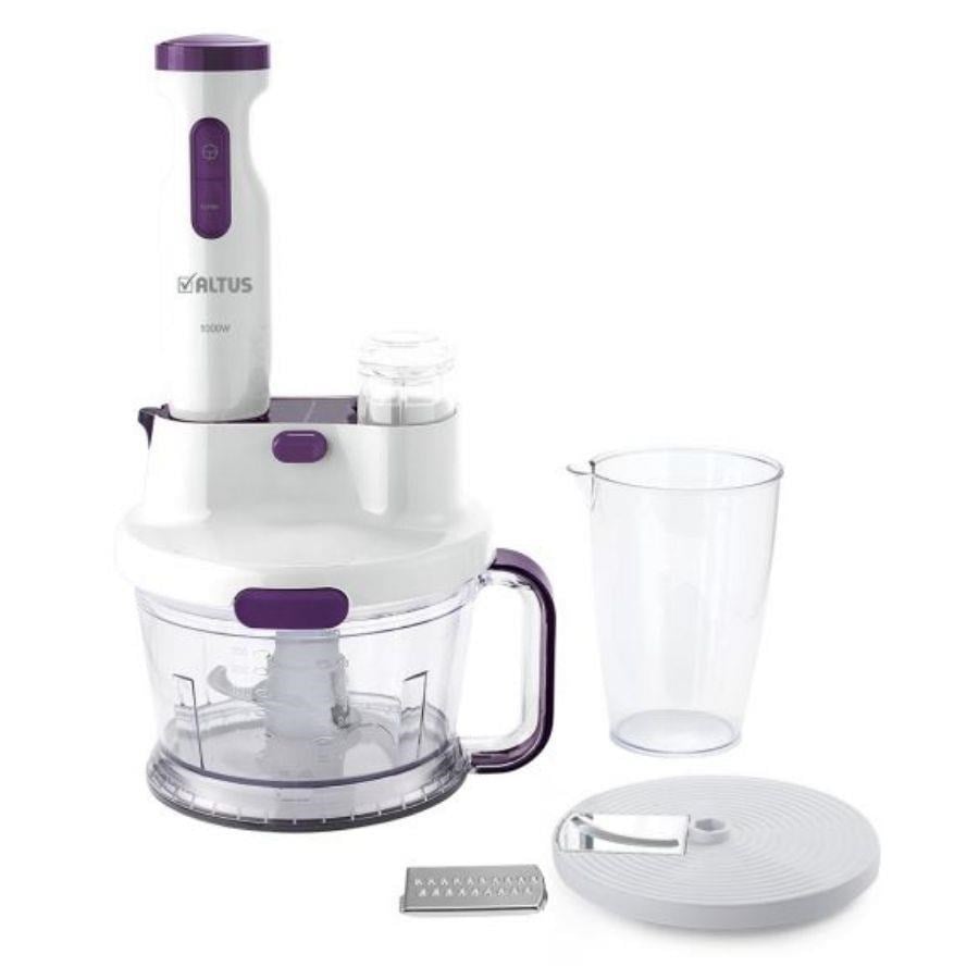 ALTUS ALSM 739 1000 Watt BLENDER SET | Kredi Kartsız Elden Taksit | Habipler AVM