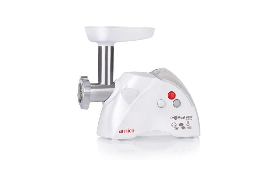 ARNİCA GH21200 PROMEAT W2000 GRANDE 700 Watt KIYMA MAKİNESİ