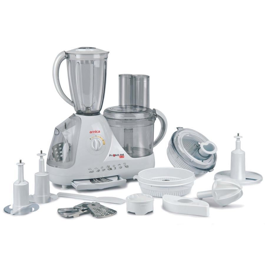 ARNİCA PROKIT 444 PLUS KOMPAKT MUTFAK ROBOTU