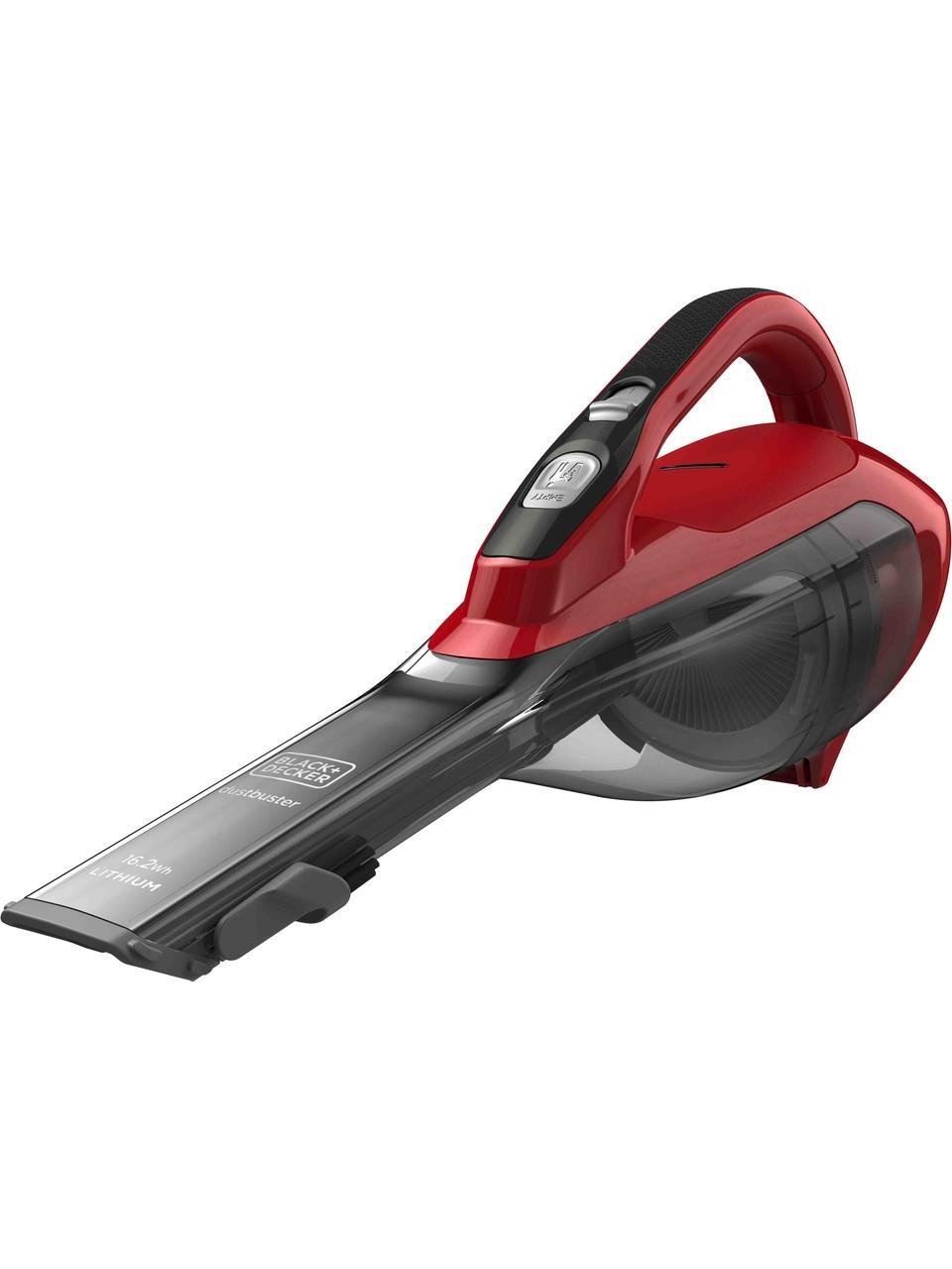 BLACK & DECKER DVA-315J ŞARJLI SÜPÜRGE