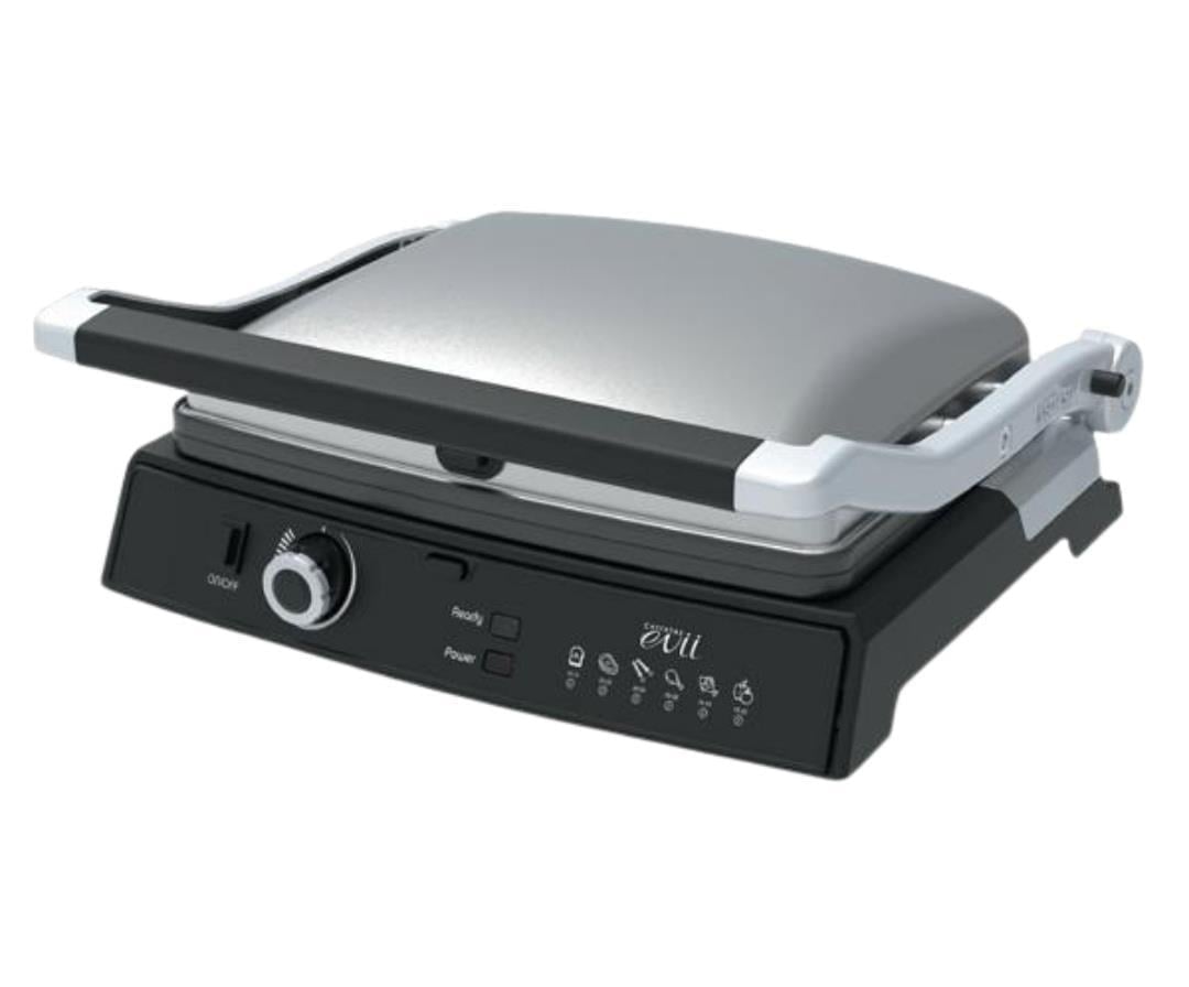 ÇETİNTAŞ KEA 040 IA IZGARA ve TOST MAKİNESİ Kredi Kartsız, Peşinatsız, Elden Taksitle | Habipler AVM