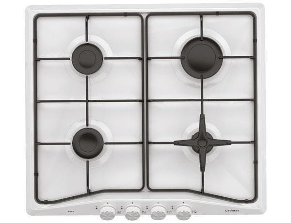 ÇETİNTAŞ S848T (LPG) GAZ EMNİYET SİSTEMLİ SETÜSTÜ OCAK