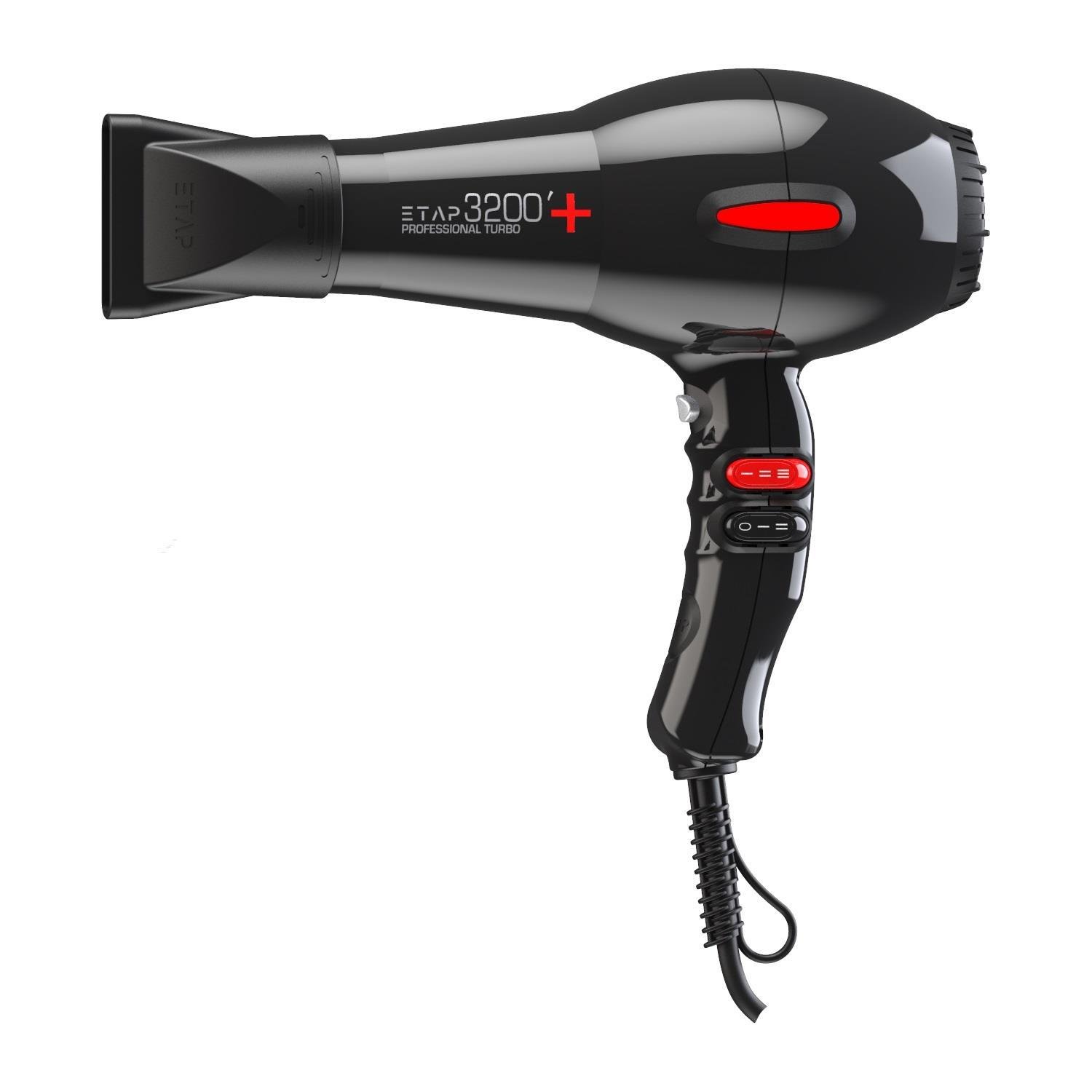 ETAP 3200+ KUAFÖR TİPİ PROFESYONEL SAÇ KURUTMA MAKİNESİ