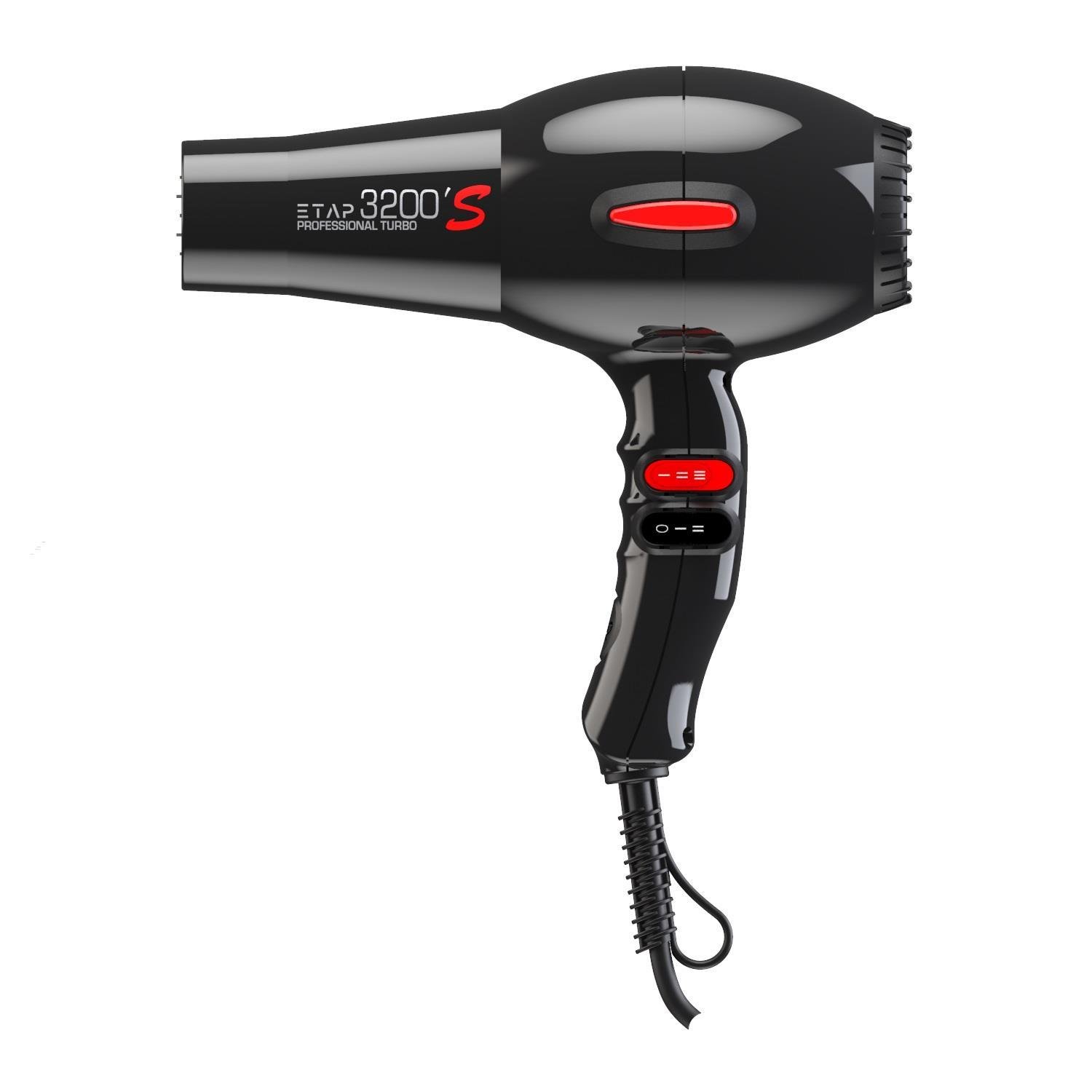 ETAP 3200S KUAFÖR TİPİ PROFESYONEL SAÇ KURUTMA MAKİNESİ