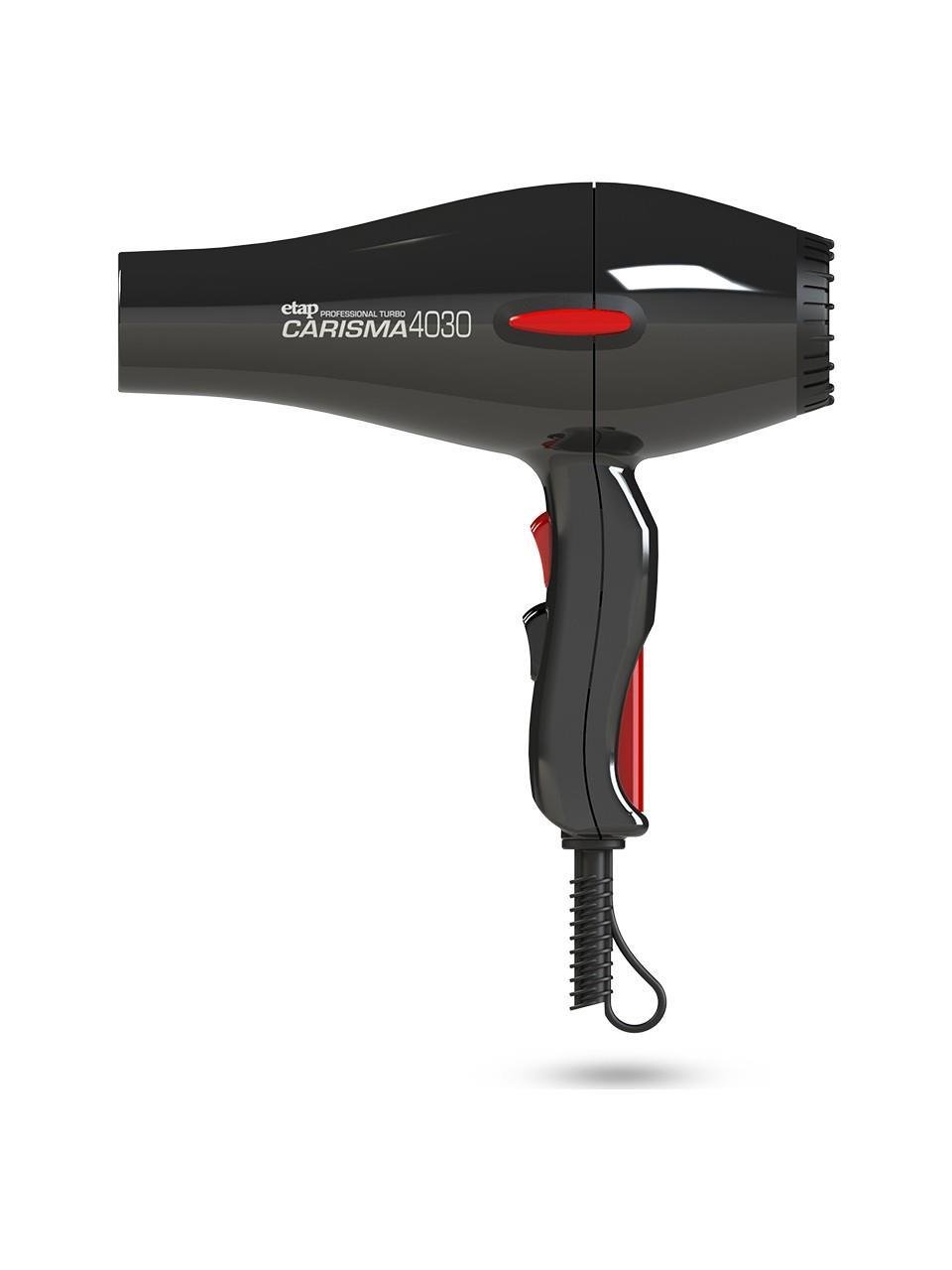 ETAP 4030 CARISMA KUAFÖR TİPİ PROFESYONEL SAÇ KURUTMA MAKİNESİ