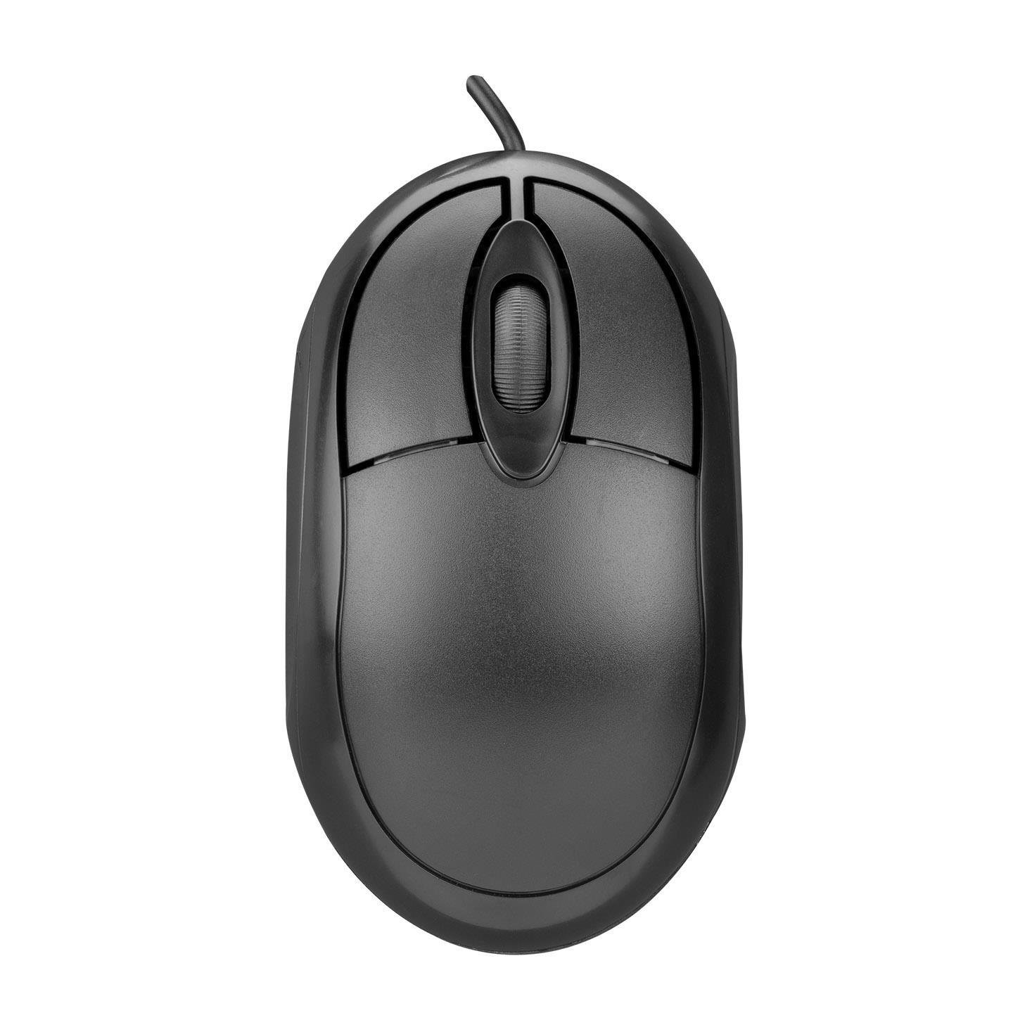 EVEREST SM-385 USB MOUSE