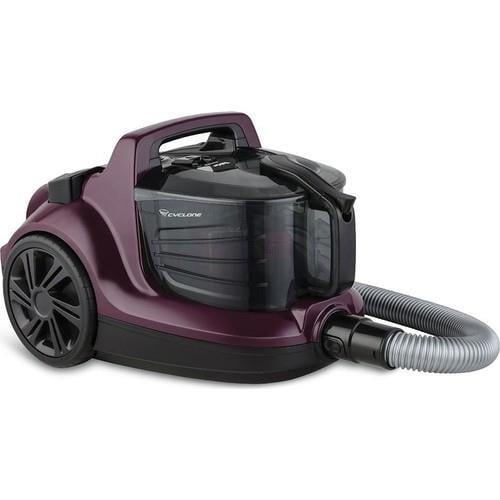 FAKİR INTRA TOZ TORBASIZ ELEKTRİKLİ SÜPÜRGE Kredi Kartsız, Peşinatsız, Elden Taksitle | Habipler AVM