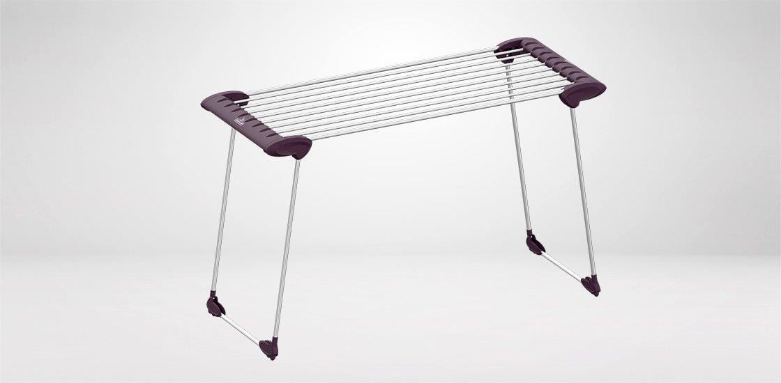 GAZZELLA (HND 252) HANG’N DRY MİDİ KANATSIZ ÇAMAŞIR KURUTMALIK