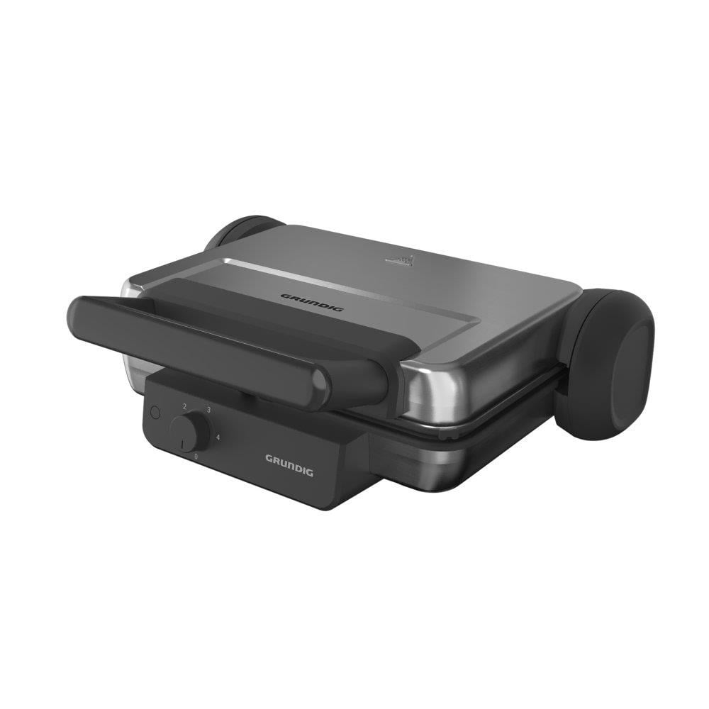GRUNDIG CG 1504 I IZGARA ve TOST MAKİNESİ | Kredi Kartsız Elden Taksit | Habipler AVM