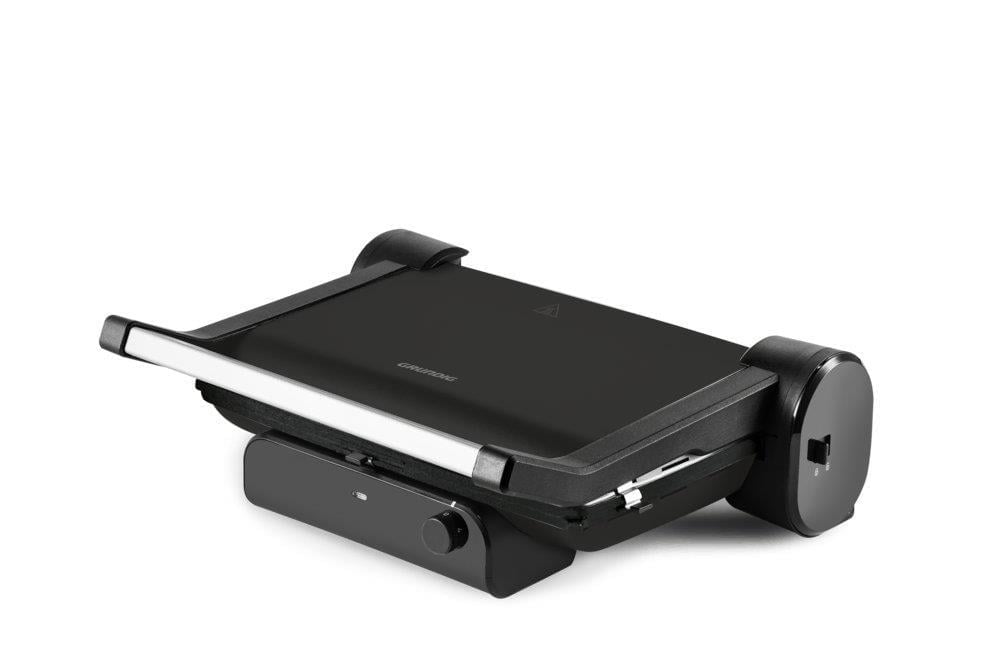 GRUNDIG CG-4006 S IZGARA ve TOST MAKİNESİ Kredi Kartsız, Peşinatsız, Elden Taksitle | Habipler AVM