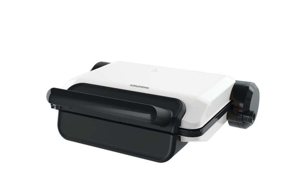 GRUNDIG CG-5960 IZGARA ve TOST MAKİNESİ Kredi Kartsız, Peşinatsız, Elden Taksitle | Habipler AVM