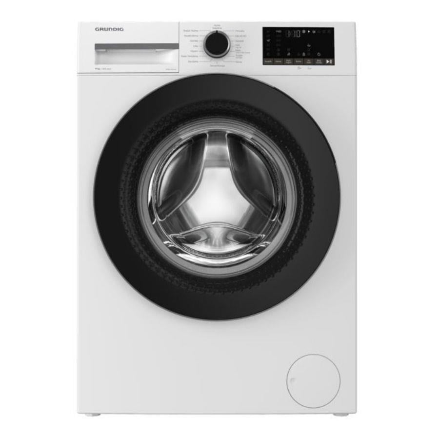 GRUNDIG GPWM 114613 RS (11 KG-1400 DEVİR) ÇAMAŞIR MAKİNESİ | Kredi Kartsız Elden Taksit | Habipler AVM