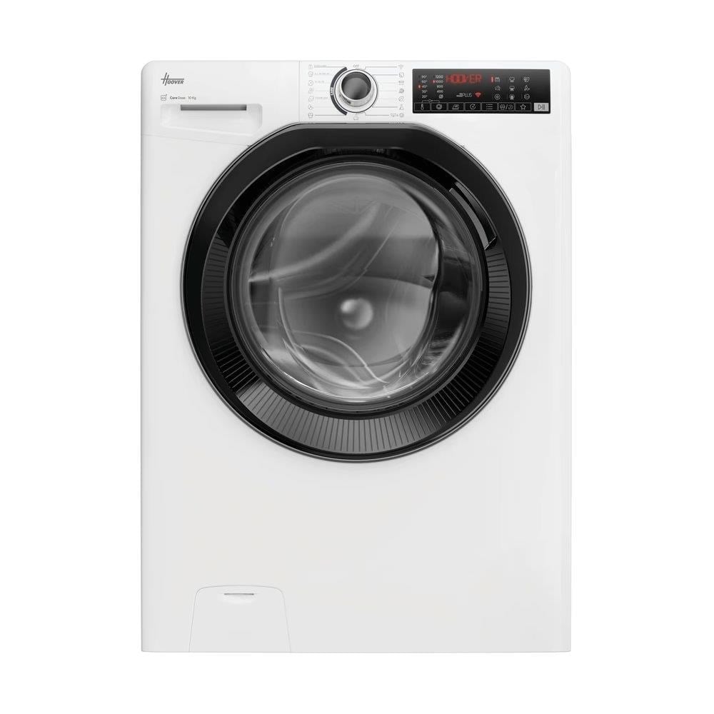 HOOVER H3WPS2106TAB6-17 (10 KG-1200 Devir) ÇAMAŞIR MAKİNESİ | Peşinatsız, Kartsız 12 Ay Elden Taksit | Habipler AVM