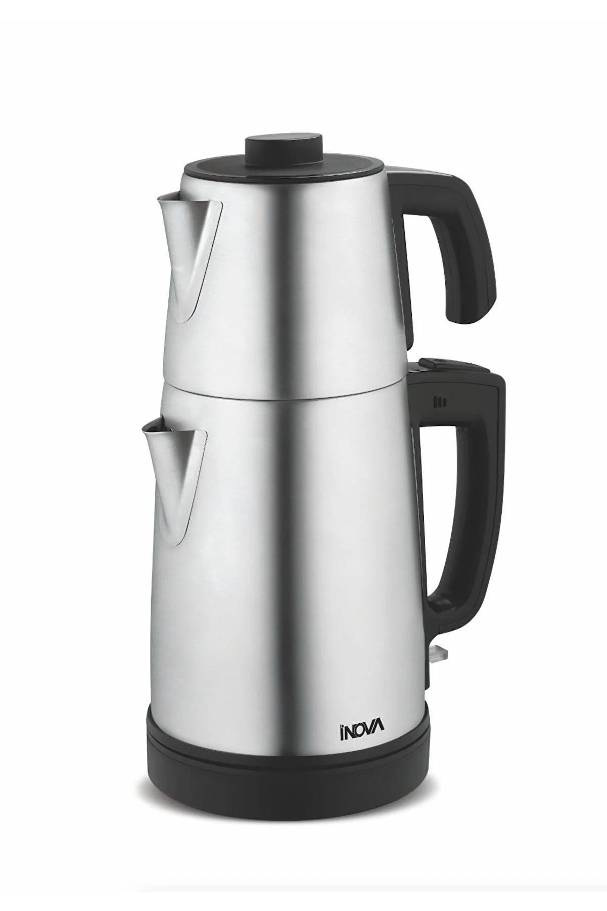 INOVA EXPERT+ ÇAY MAKİNESİ