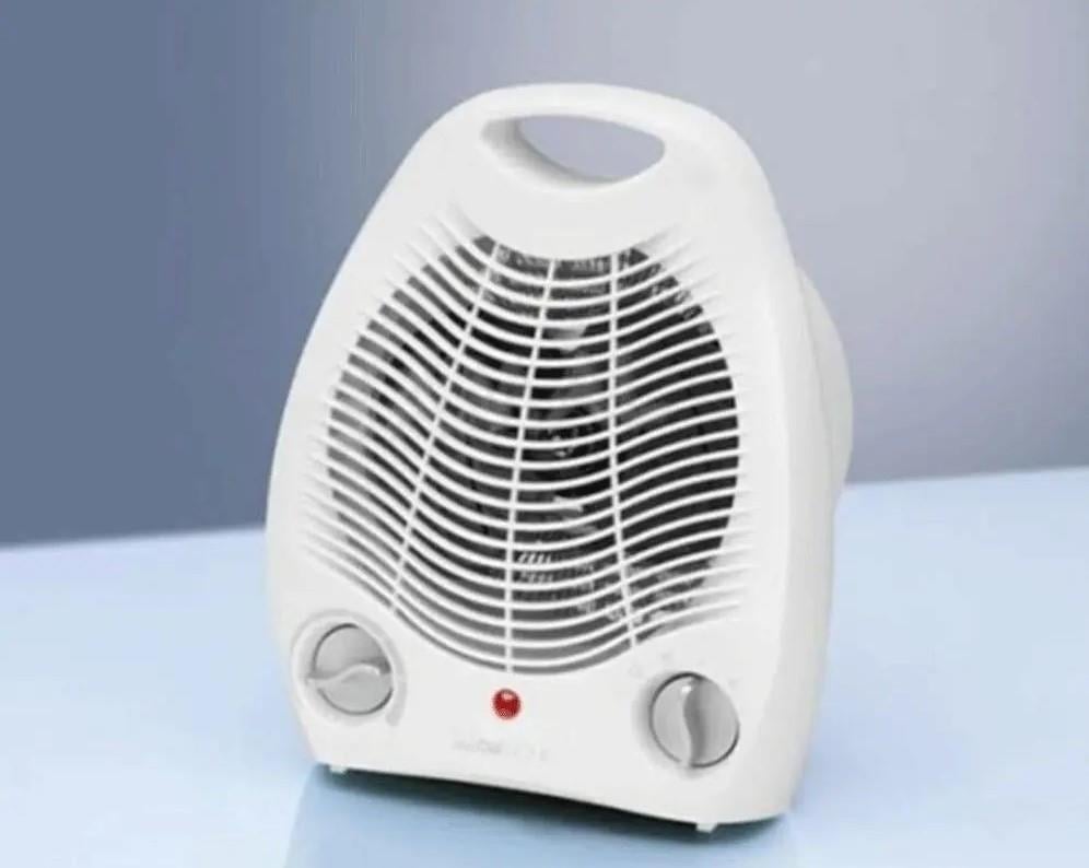 INOVA STORM 2000 Watt FANLI PRATİK ISITICI