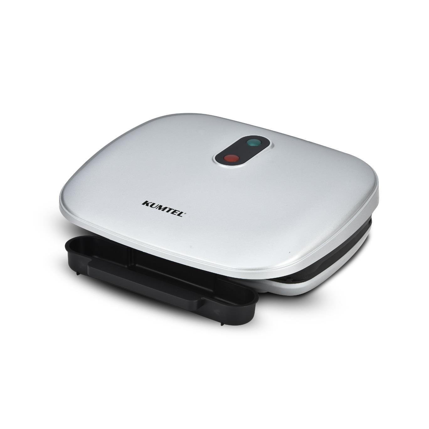 KUMTEL TTM-06 MİNİ TOST MAKİNESİ