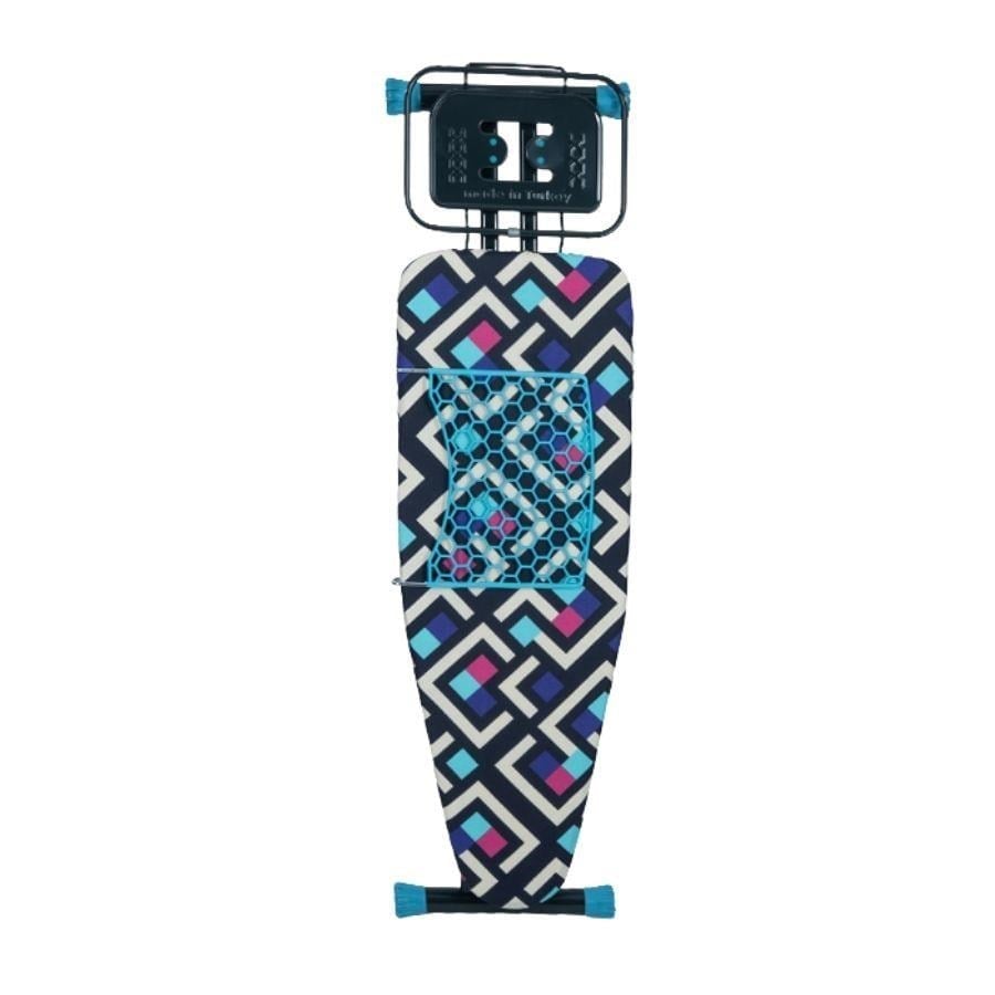 LORENZO GKY-660 SAMYELİ ÜTÜ MASASI | Kredi Kartsız Elden Taksit | Habipler AVM