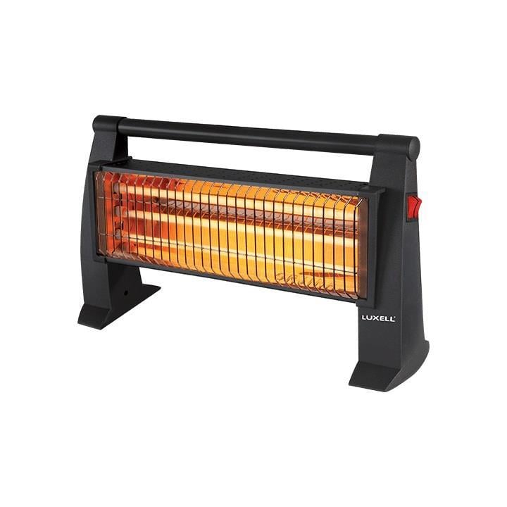 LUXELL LX-2820 1500 Watt QUARTZ ISITICI