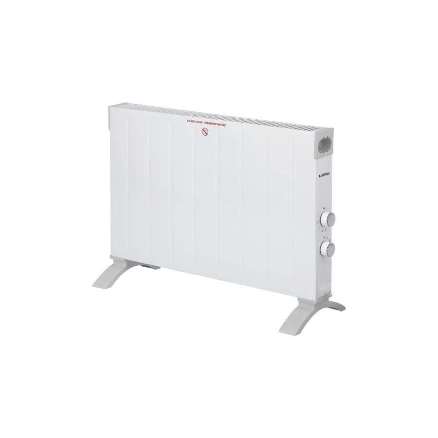 LUXELL LX-2947 2500 Watt KONVEKTÖR ISITICI