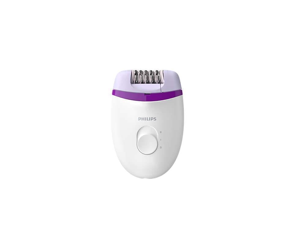 PHILIPS BRE225/05 Satinelle Essential EPİLATÖR