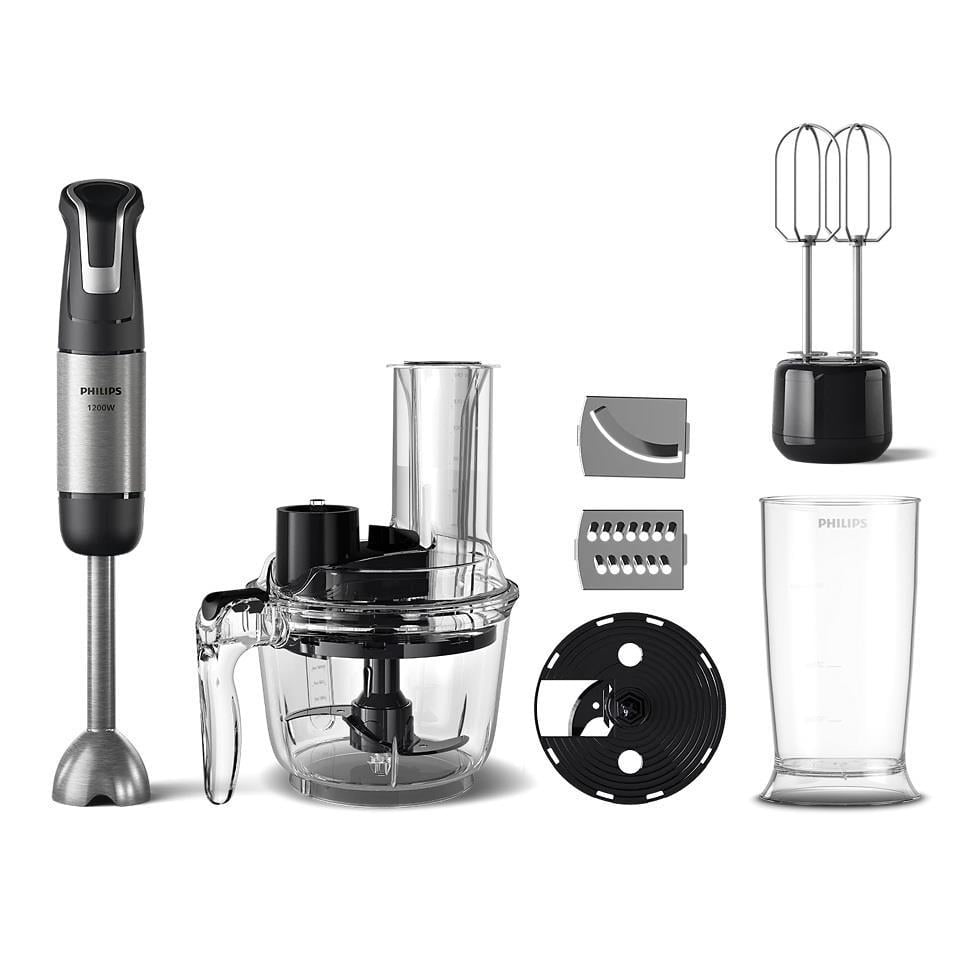 PHILIPS HR2695/01 5000 serisi BLENDER SET